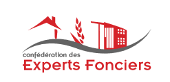 logo de la Confédération des Experts Fonciers