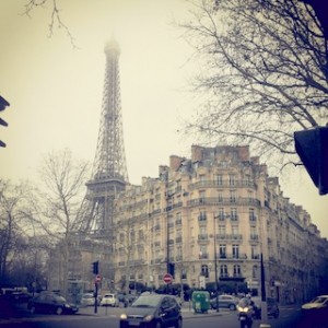 logements à Paris